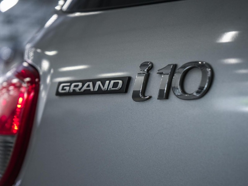 Hyundai i10 - Chery Waterfall - Image 10