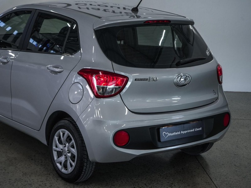 Hyundai i10 - Chery Waterfall - Image 9