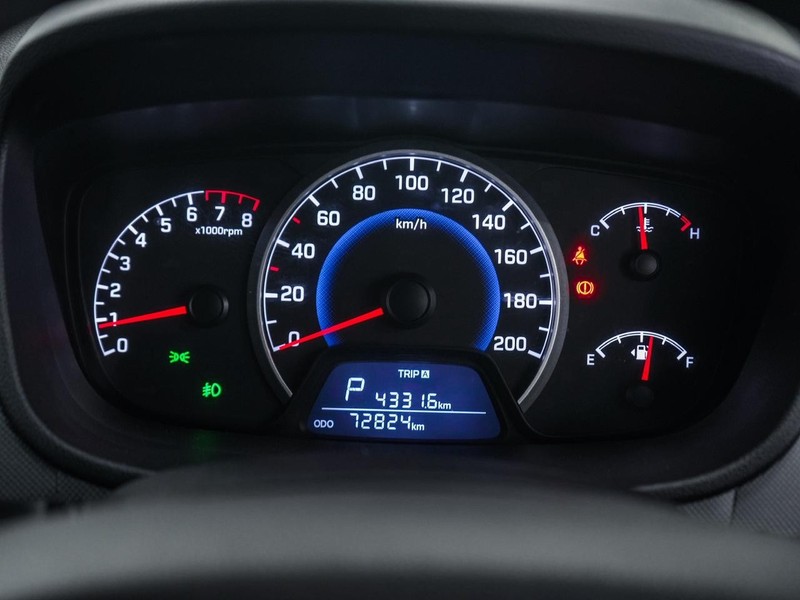 Hyundai i10 - Chery Waterfall - Image 23