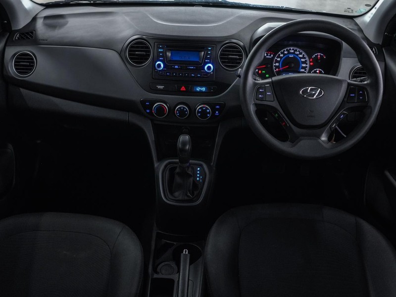 Hyundai i10 - Chery Waterfall - Image 20