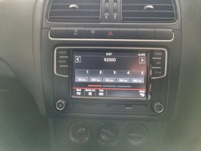 Volkswagen Polo Vivo - Auto Investments Polokwane - Image 12