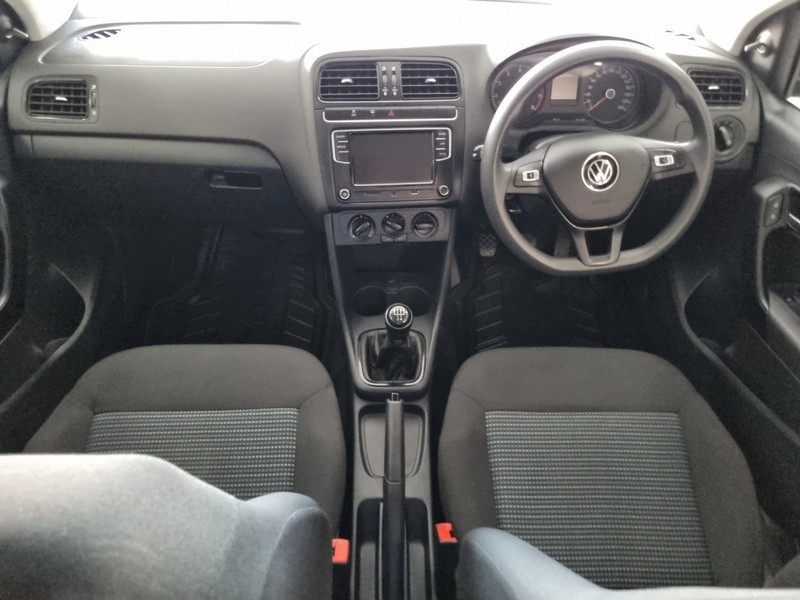 Volkswagen Polo Vivo - Auto Investments Polokwane - Image 10
