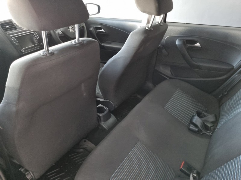 Volkswagen Polo Vivo - Auto Investments Polokwane - Image 8