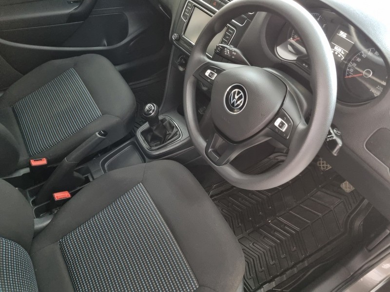 Volkswagen Polo Vivo - Auto Investments Polokwane - Image 11