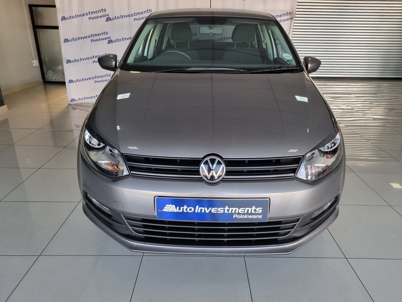 Volkswagen Polo Vivo - Auto Investments Polokwane - Image 4