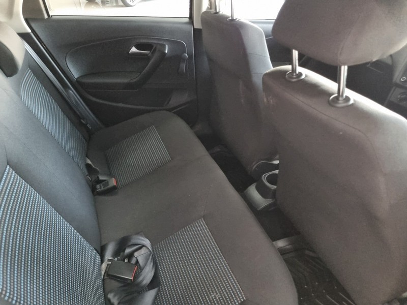 Volkswagen Polo Vivo - Auto Investments Polokwane - Image 9