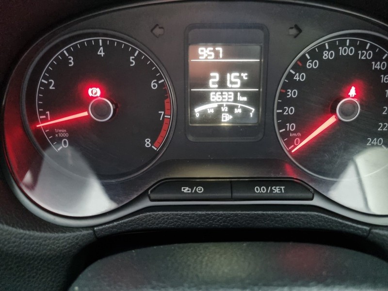 Volkswagen Polo Vivo - Auto Investments Polokwane - Image 13