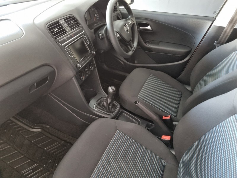 Volkswagen Polo Vivo - Auto Investments Polokwane - Image 7