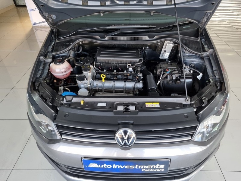 Volkswagen Polo Vivo - Auto Investments Polokwane - Image 2
