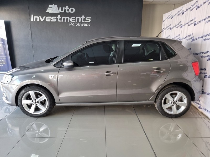 Volkswagen Polo Vivo - Auto Investments Polokwane - Image 6