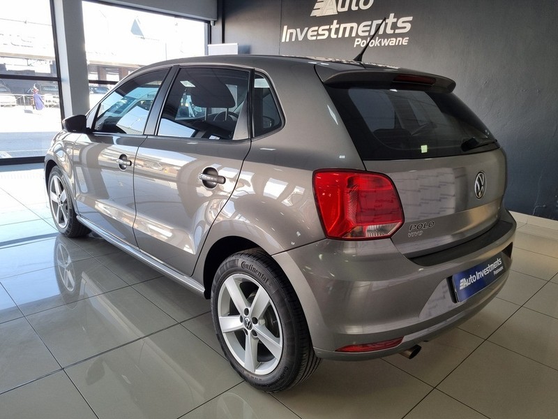 Volkswagen Polo Vivo - Auto Investments Polokwane - Image 14