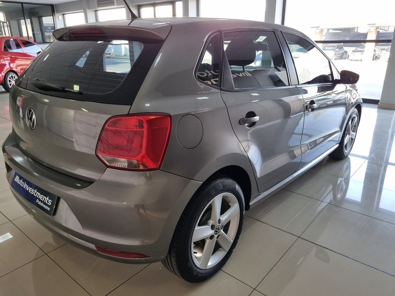 Volkswagen Polo Vivo - Auto Investments Polokwane - Image 16