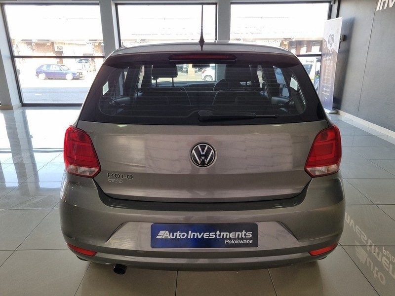 Volkswagen Polo Vivo - Auto Investments Polokwane - Image 15