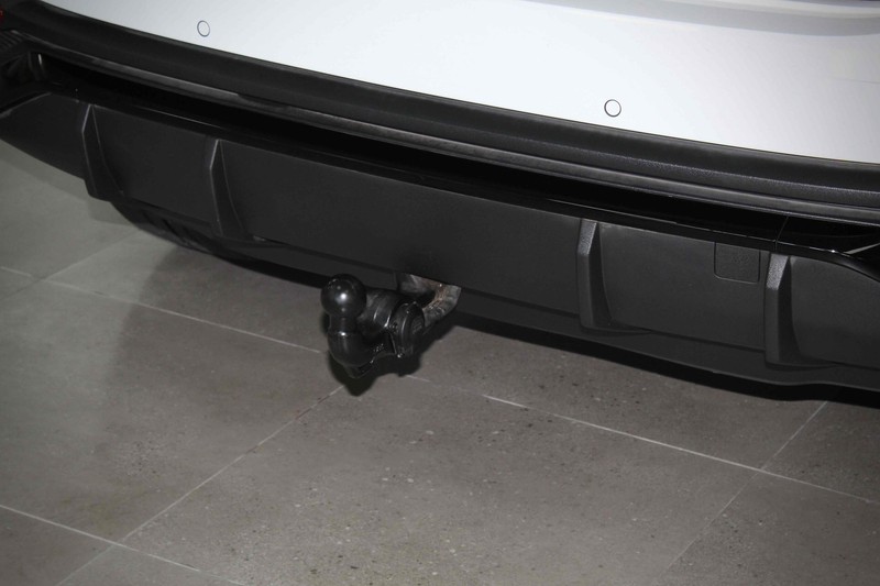 Audi Q3 - Jetour Cape Gate - Image 15