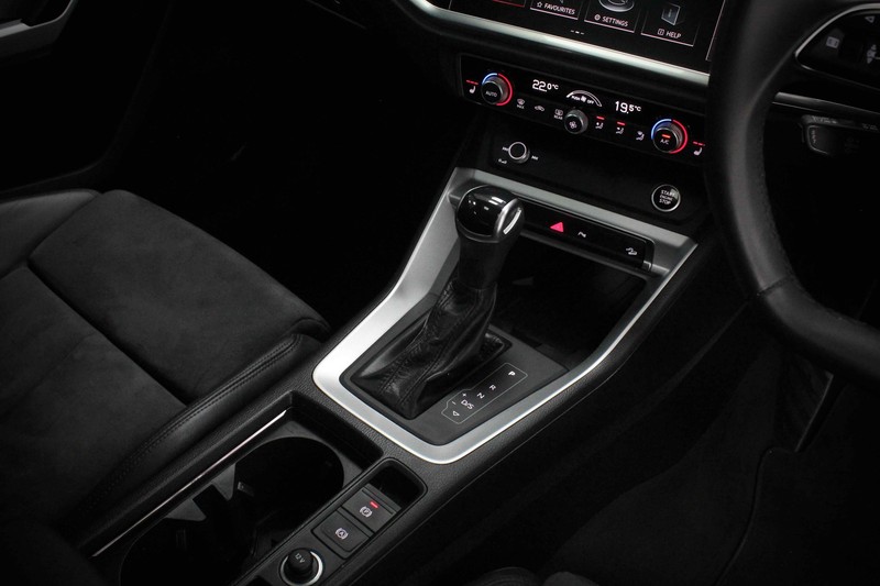 Audi Q3 - Jetour Cape Gate - Image 6