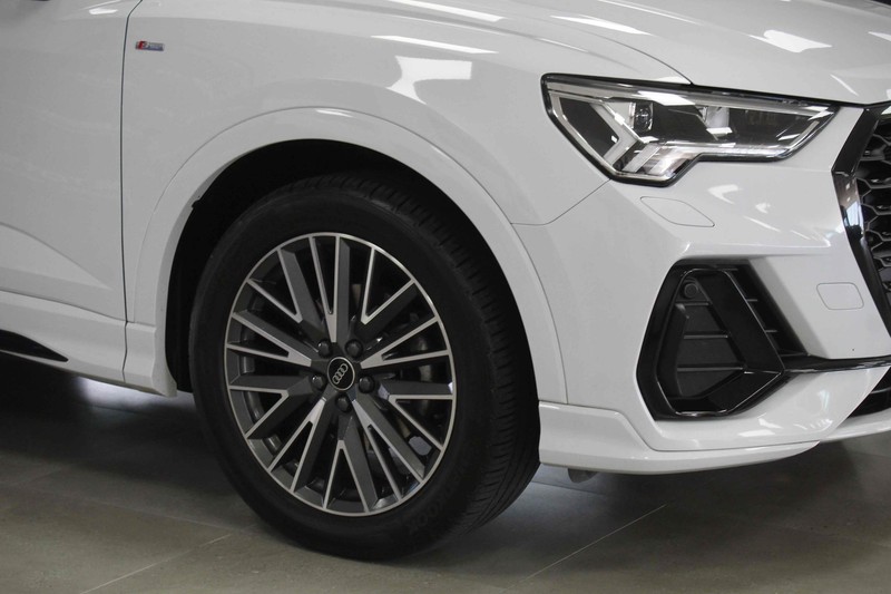 Audi Q3 - Jetour Cape Gate - Image 9
