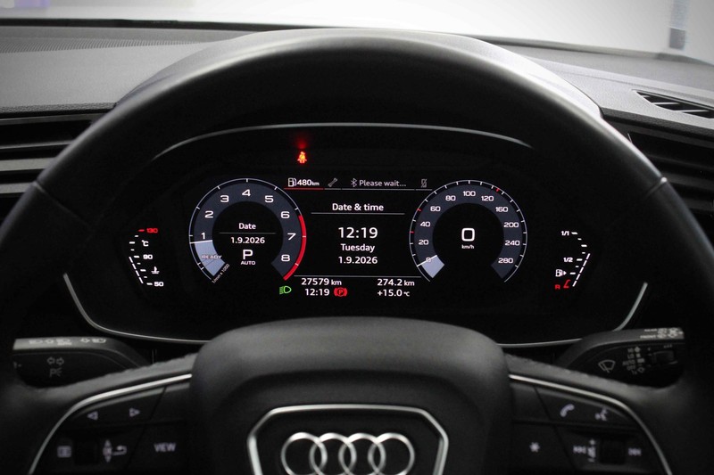 Audi Q3 - Jetour Cape Gate - Image 19