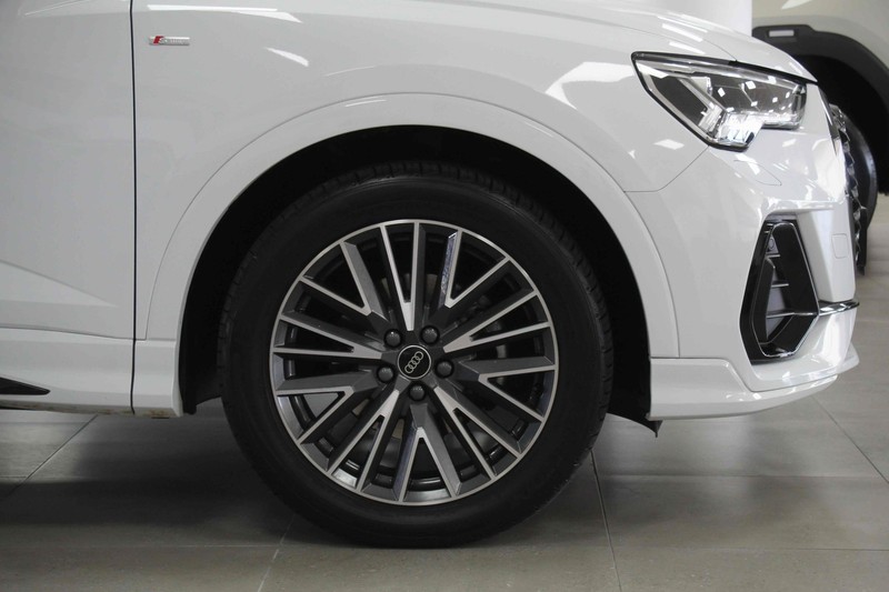 Audi Q3 - Jetour Cape Gate - Image 11