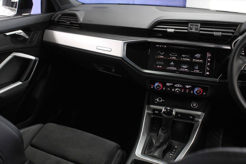 Audi Q3 - Jetour Cape Gate - Image 20