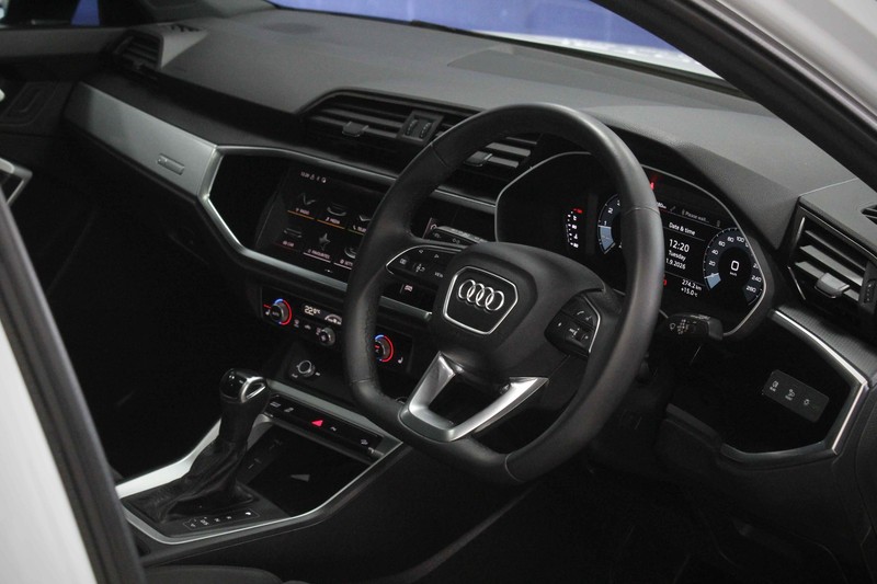 Audi Q3 - Jetour Cape Gate - Image 8