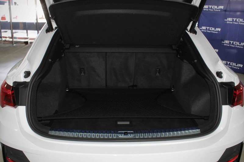Audi Q3 - Jetour Cape Gate - Image 16