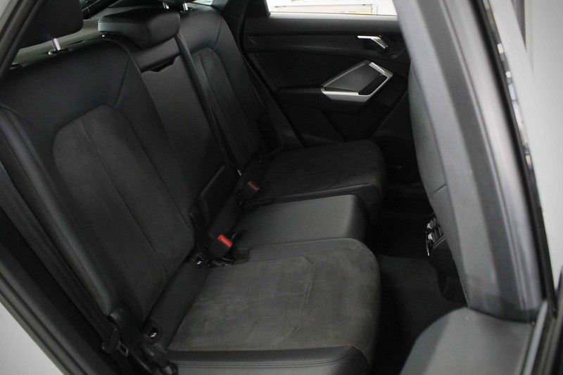 Audi Q3 - Jetour Cape Gate - Image 26