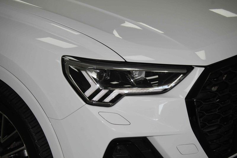 Audi Q3 - Jetour Cape Gate - Image 10