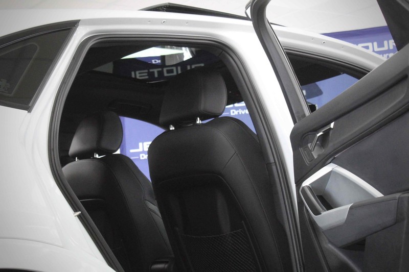 Audi Q3 - Jetour Cape Gate - Image 24