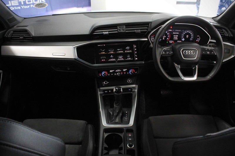 Audi Q3 - Jetour Cape Gate - Image 23