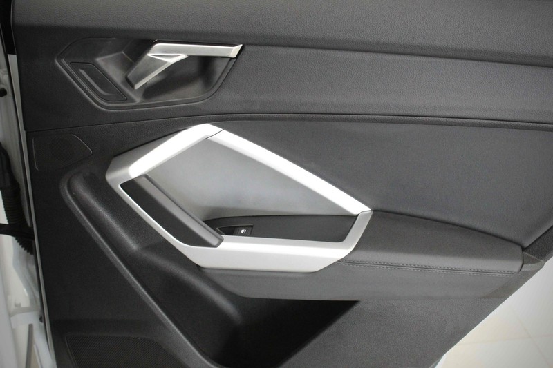 Audi Q3 - Jetour Cape Gate - Image 27