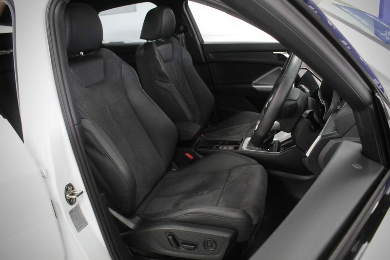 Audi Q3 - Jetour Cape Gate - Image 21