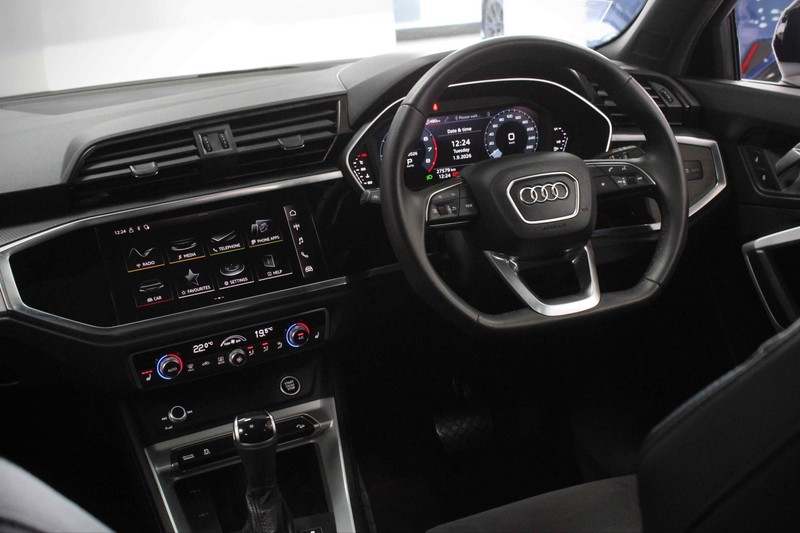 Audi Q3 - Jetour Cape Gate - Image 22
