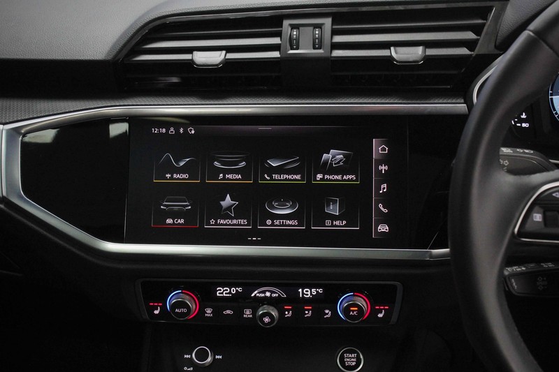 Audi Q3 - Jetour Cape Gate - Image 5