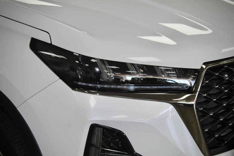 Chery Tiggo 7 Pro - Jetour Cape Gate - Image 8