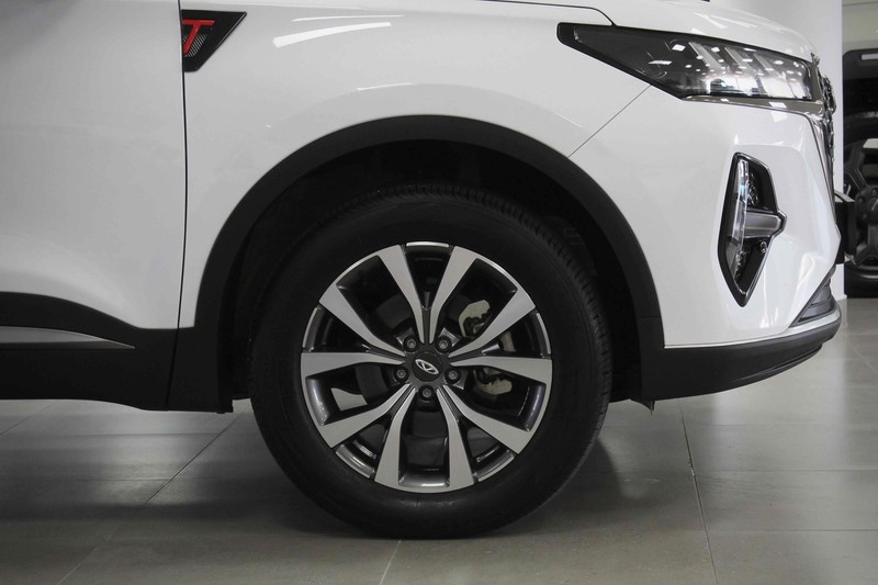 Chery Tiggo 7 Pro - Jetour Cape Gate - Image 9