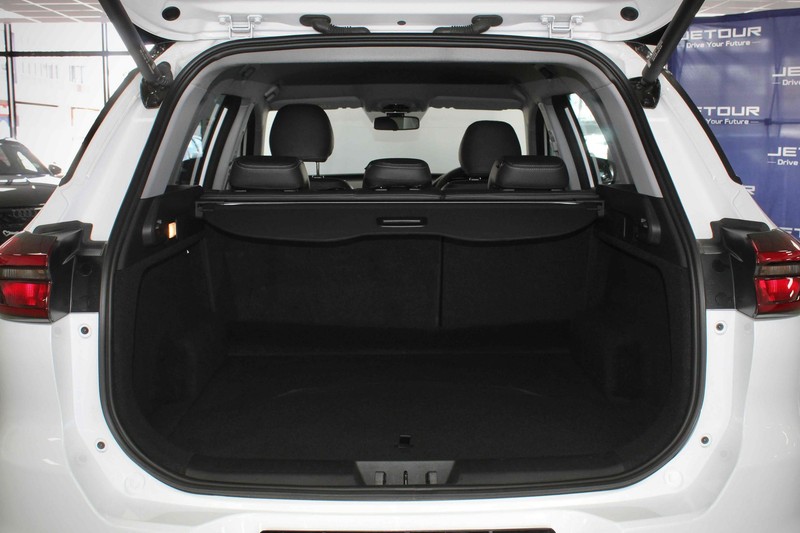 Chery Tiggo 7 Pro - Jetour Cape Gate - Image 13