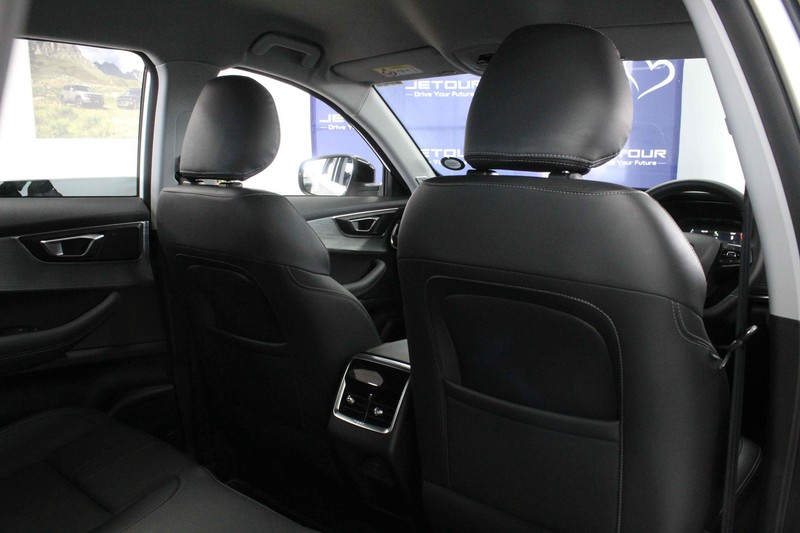 Chery Tiggo 7 Pro - Jetour Cape Gate - Image 24