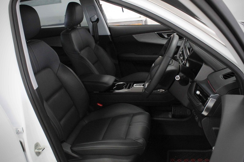 Chery Tiggo 7 Pro - Jetour Cape Gate - Image 14