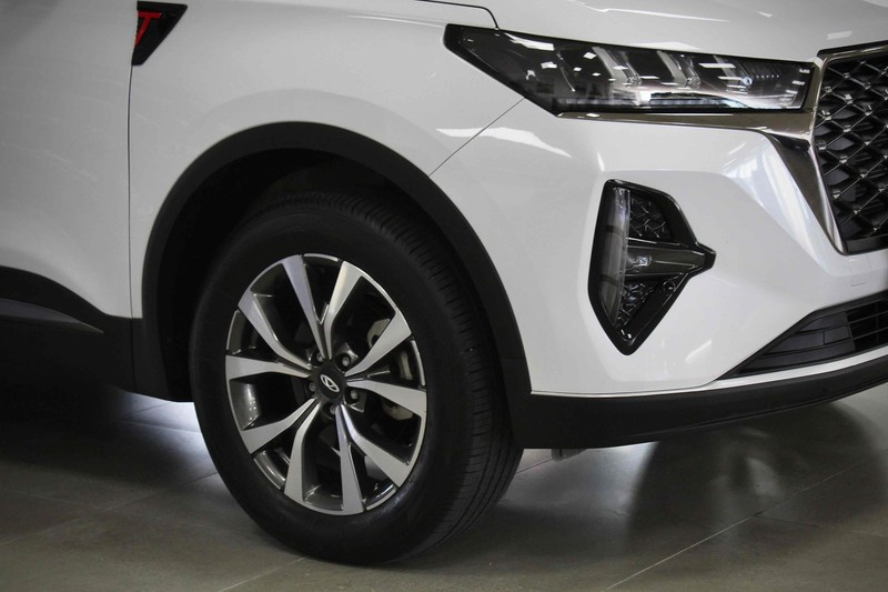 Chery Tiggo 7 Pro - Jetour Cape Gate - Image 7