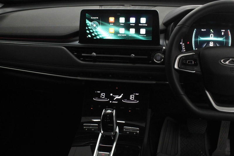 Chery Tiggo 7 Pro - Jetour Cape Gate - Image 19
