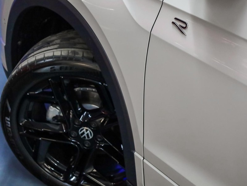 Volkswagen T-Cross - Hatfield VW Bryanston - Image 18