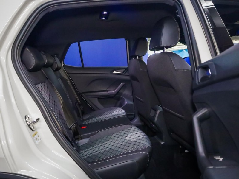 Volkswagen T-Cross - Hatfield VW Bryanston - Image 7