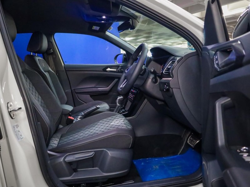 Volkswagen T-Cross - Hatfield VW Bryanston - Image 4