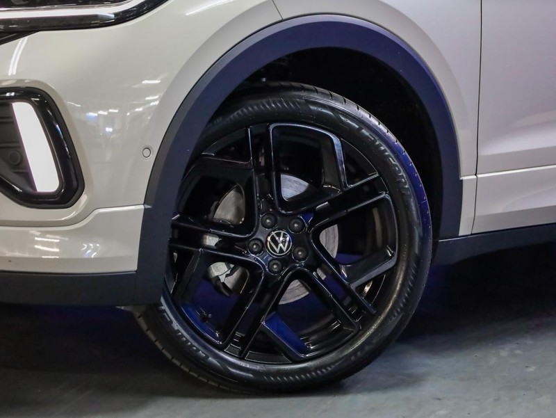 Volkswagen T-Cross - Hatfield VW Bryanston - Image 3