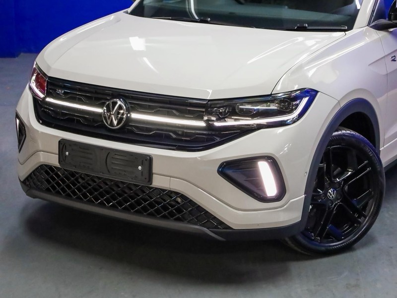 Volkswagen T-Cross - Hatfield VW Bryanston - Image 2