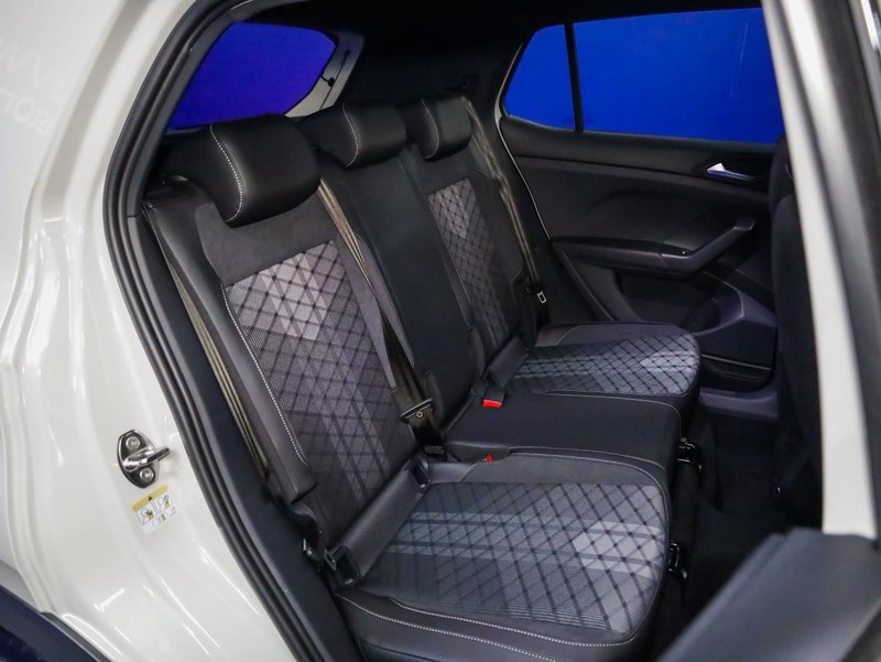 Volkswagen T-Cross - Hatfield VW Bryanston - Image 8