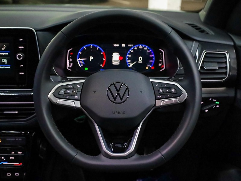 Volkswagen T-Cross - Hatfield VW Bryanston - Image 15