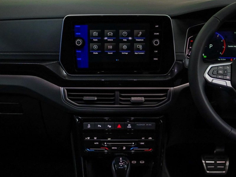 Volkswagen T-Cross - Hatfield VW Bryanston - Image 13