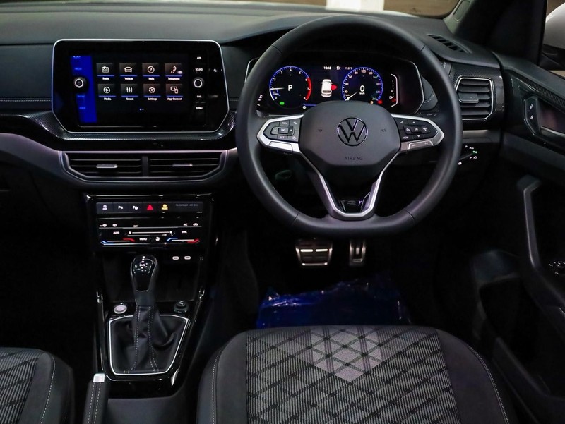 Volkswagen T-Cross - Hatfield VW Bryanston - Image 13