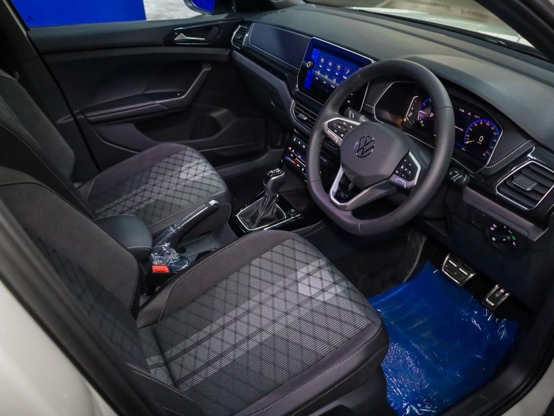 Volkswagen T-Cross - Hatfield VW Bryanston - Image 6